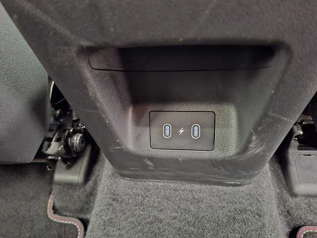 Hyundai TUCSON 1.6T Hybrid N Line 5dr Auto