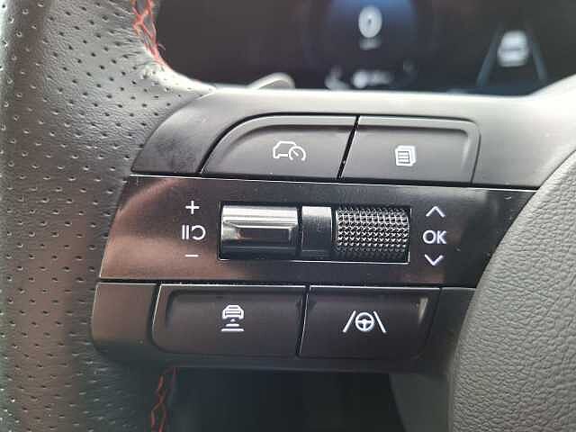 Hyundai TUCSON 1.6T Hybrid N Line 5dr Auto