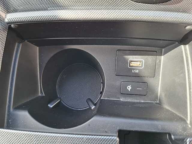 Hyundai SANTA FE 1.6 TGDi Hybrid Ultimate 5dr Auto