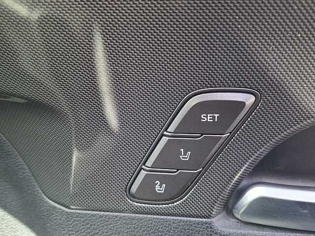 Hyundai SANTA FE 1.6 TGDi Hybrid Ultimate 5dr Auto