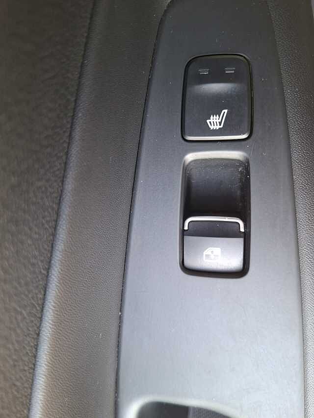 Hyundai SANTA FE 1.6 TGDi Hybrid Ultimate 5dr Auto