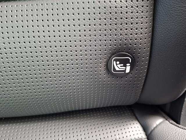 Hyundai SANTA FE 1.6 TGDi Hybrid Ultimate 5dr Auto