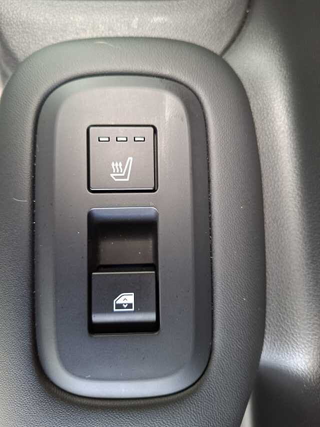 Hyundai SANTA FE 1.6 TGDi Hybrid Ultimate 5dr Auto