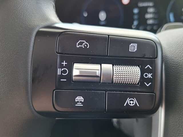 Hyundai SANTA FE 1.6 TGDi Hybrid Ultimate 5dr Auto