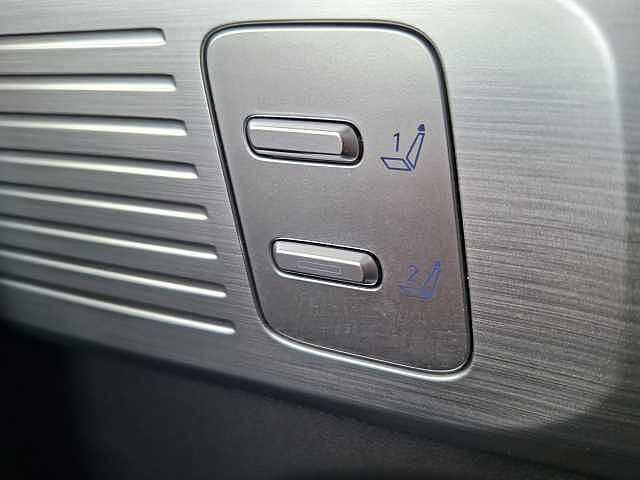 Hyundai SANTA FE 1.6 TGDi Hybrid Ultimate 5dr Auto