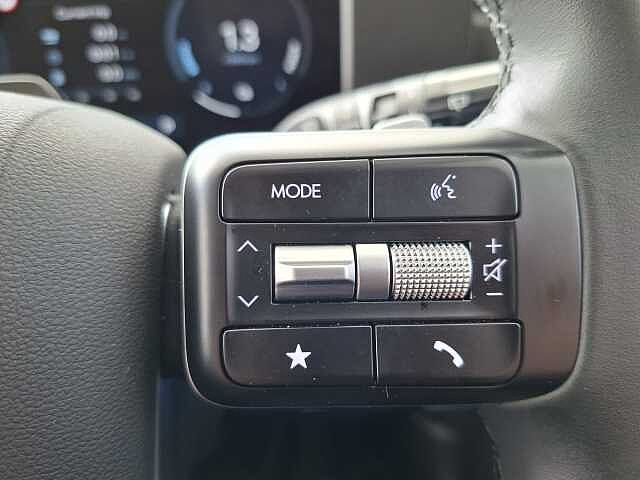 Hyundai SANTA FE 1.6 TGDi Hybrid Ultimate 5dr Auto