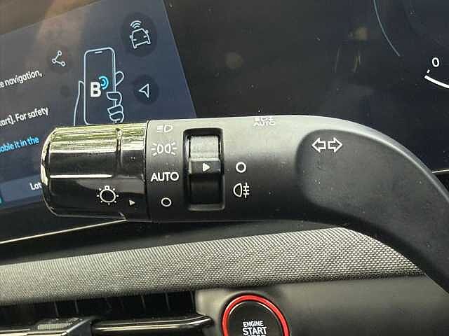 Hyundai TUCSON 1.6T Hybrid N Line 5dr Auto Grey