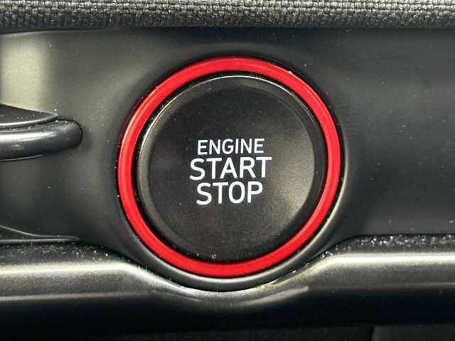 Hyundai TUCSON 1.6T Hybrid N Line 5dr Auto Grey