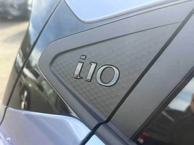 Hyundai i10 1.2 [79] Premium 5dr Auto [Nav]