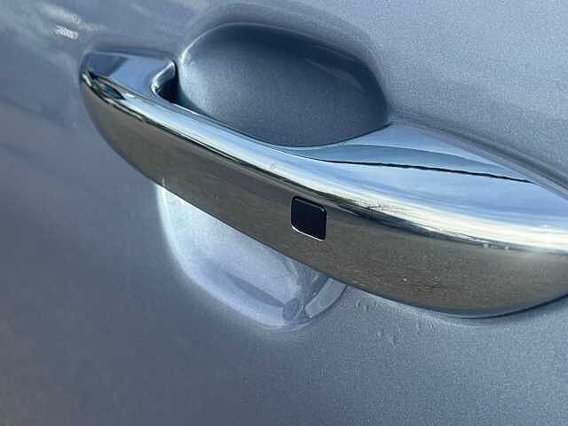 Hyundai i10 1.2 [79] Premium 5dr Auto [Nav]