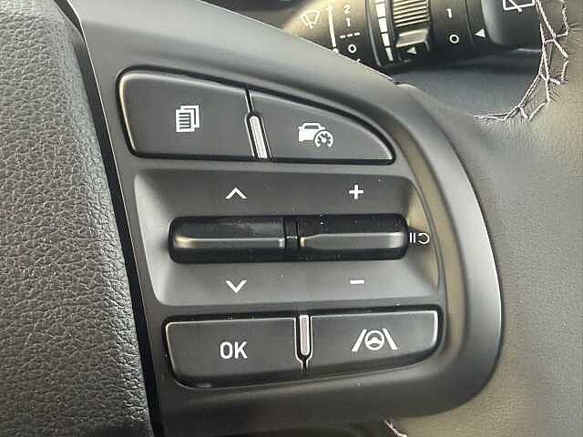 Hyundai i10 1.2 [79] Premium 5dr Auto [Nav]