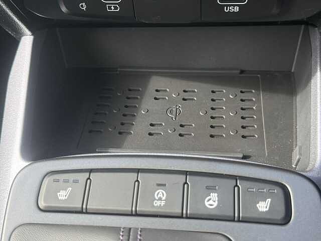 Hyundai i10 1.2 [79] Premium 5dr Auto [Nav]