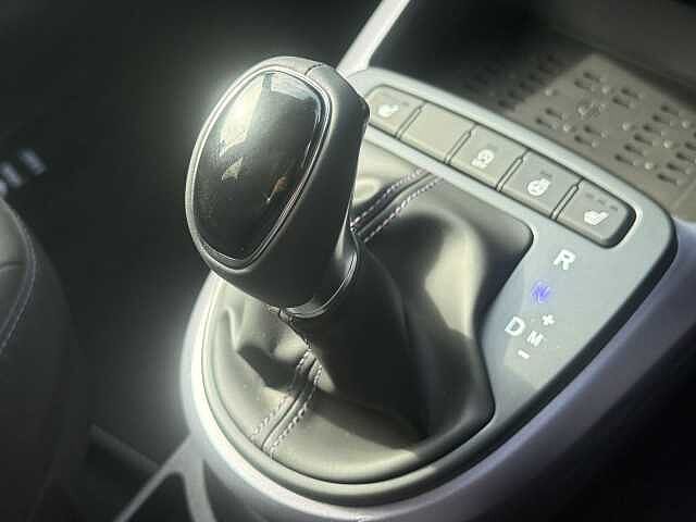 Hyundai i10 1.2 [79] Premium 5dr Auto [Nav]