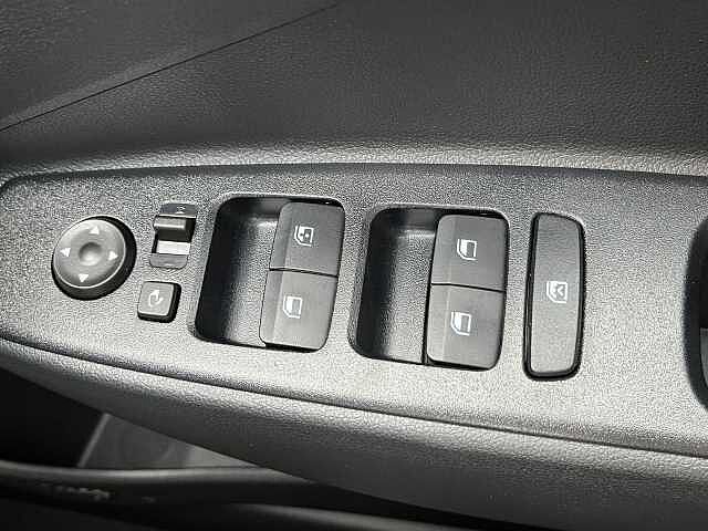 Hyundai i10 1.0 [63] Premium 5dr Auto [Nav]