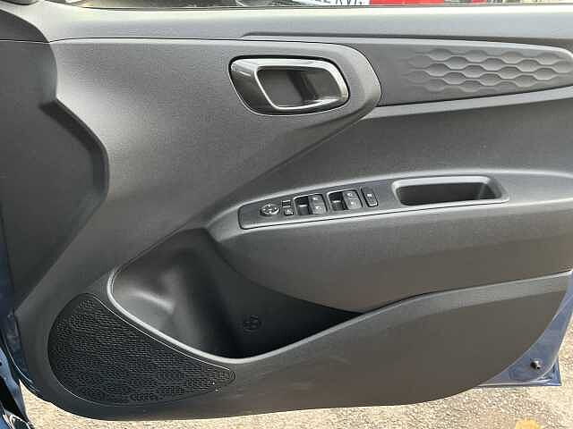 Hyundai i10 1.0 [63] Premium 5dr Auto [Nav]