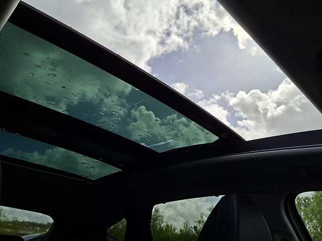 Hyundai TUCSON 1.6T Hybrid Ultimate 5dr Auto