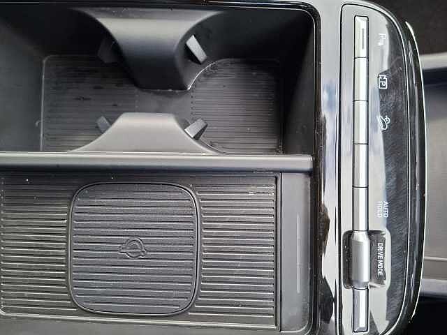 Hyundai TUCSON 1.6T Hybrid Ultimate 5dr Auto