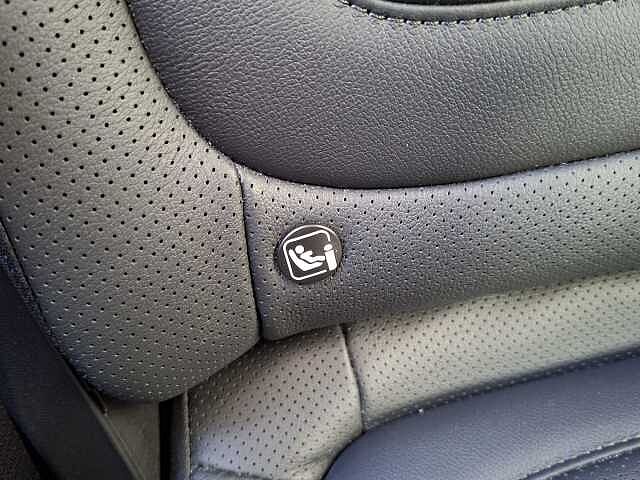 Hyundai TUCSON 1.6T Hybrid Ultimate 5dr Auto