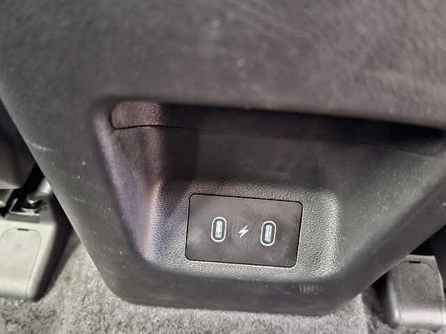 Hyundai TUCSON 1.6T Hybrid Ultimate 5dr Auto