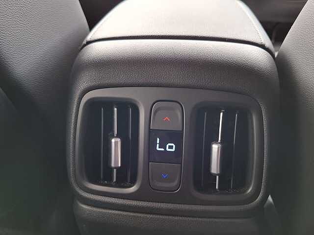 Hyundai TUCSON 1.6T Hybrid Ultimate 5dr Auto