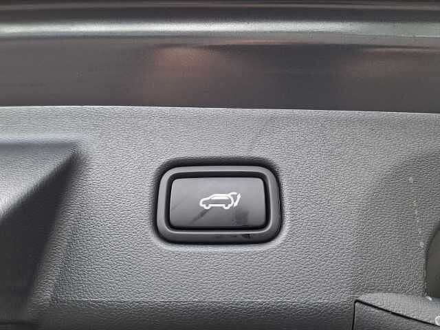 Hyundai TUCSON 1.6T Hybrid Ultimate 5dr Auto