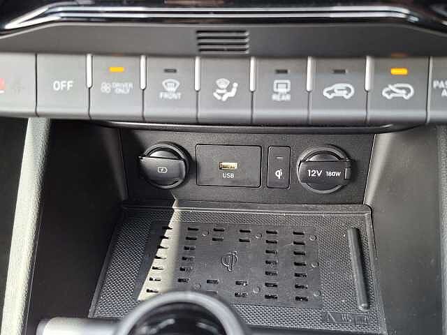 Hyundai KONA 1.6 GDi Hybrid Premium 5dr DCT