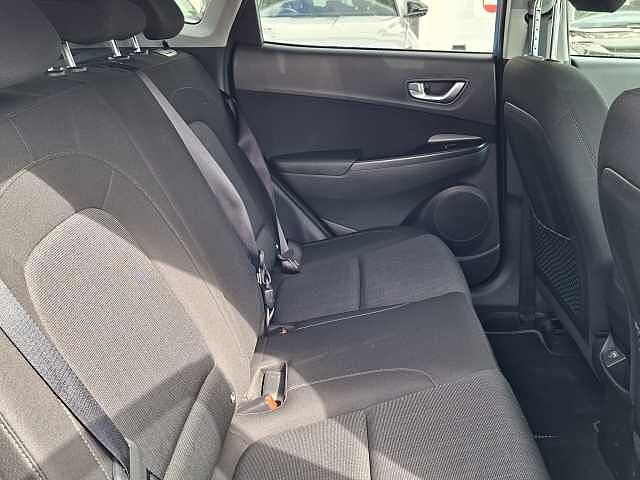 Hyundai KONA 1.6 GDi Hybrid Premium 5dr DCT