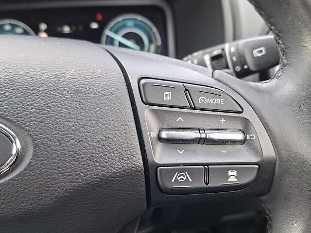 Hyundai KONA 1.6 GDi Hybrid Premium 5dr DCT