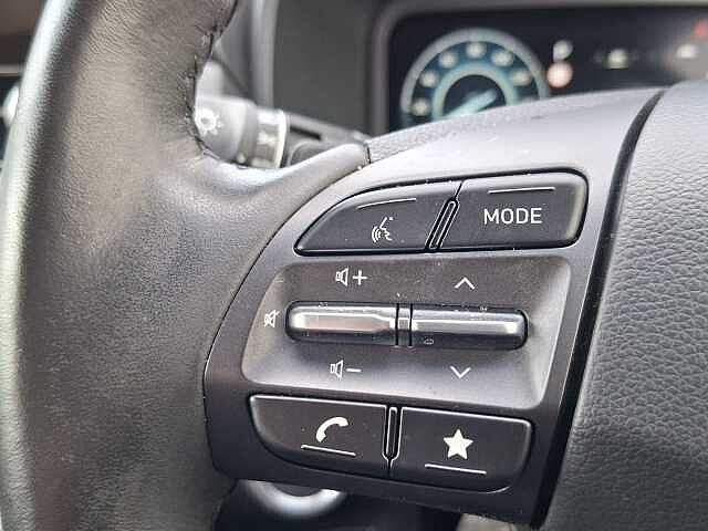 Hyundai KONA 1.6 GDi Hybrid Premium 5dr DCT