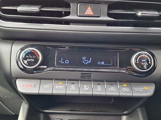 Hyundai KONA 1.6 GDi Hybrid Premium 5dr DCT