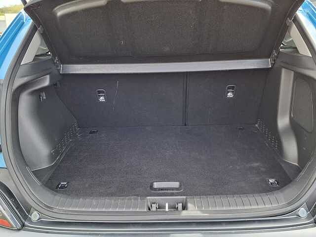 Hyundai KONA 1.6 GDi Hybrid Premium 5dr DCT