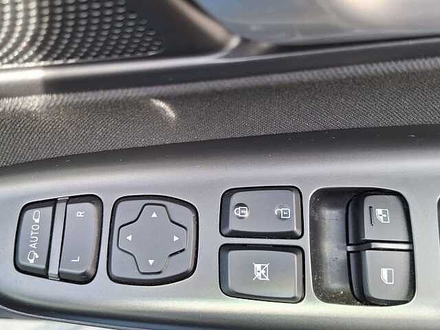 Hyundai KONA 1.6 GDi Hybrid Premium 5dr DCT