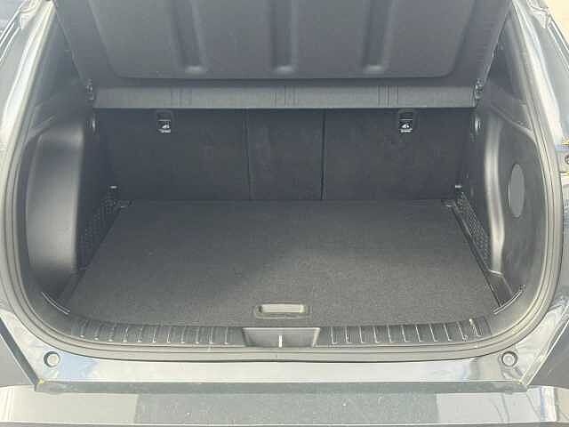 Hyundai KONA 1.6 GDi Hybrid N Line S 5dr DCT