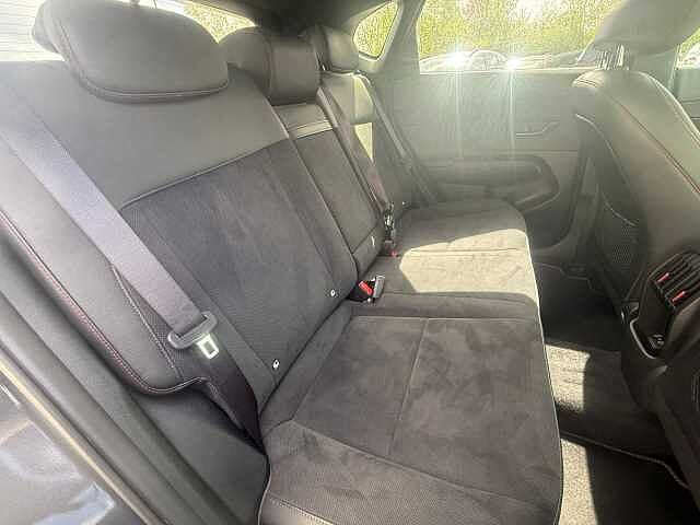 Hyundai KONA 1.6 GDi Hybrid N Line S 5dr DCT