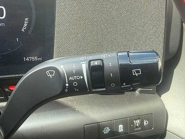 Hyundai KONA 1.6 GDi Hybrid N Line S 5dr DCT