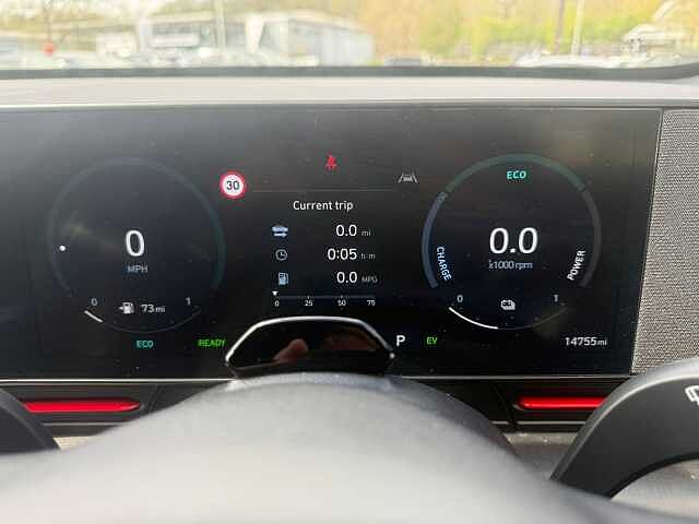 Hyundai KONA 1.6 GDi Hybrid N Line S 5dr DCT