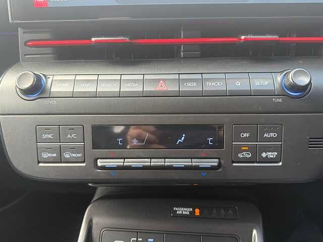 Hyundai KONA 1.6 GDi Hybrid N Line S 5dr DCT