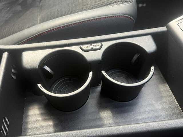 Hyundai KONA 1.6 GDi Hybrid N Line S 5dr DCT