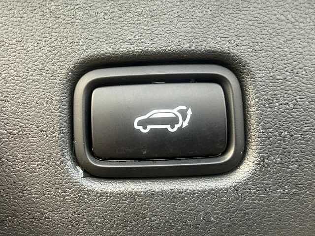 Hyundai TUCSON 1.6T Hybrid Ultimate 5dr Auto