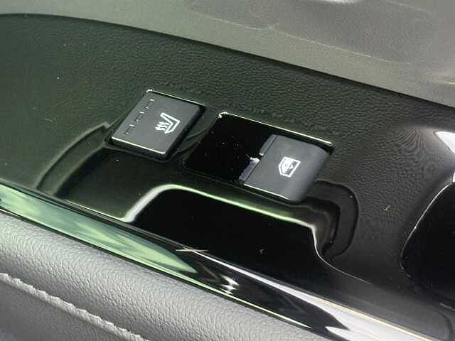 Hyundai TUCSON 1.6T Hybrid Ultimate 5dr Auto