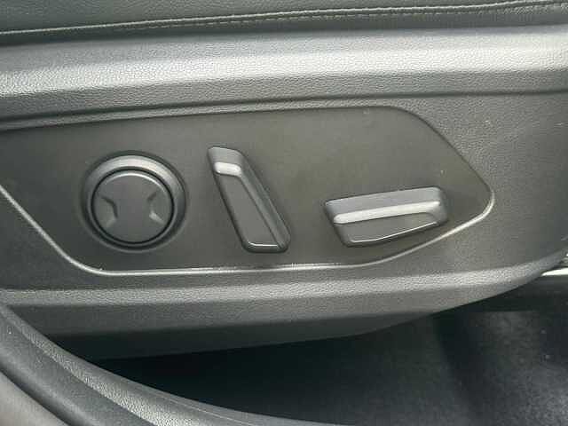 Hyundai TUCSON 1.6T Hybrid Ultimate 5dr Auto