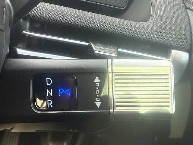 Hyundai TUCSON 1.6T Hybrid Ultimate 5dr Auto