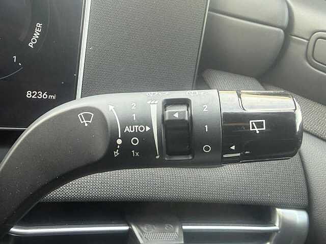 Hyundai TUCSON 1.6T Hybrid Ultimate 5dr Auto