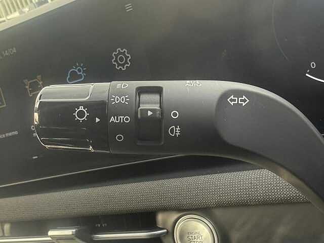 Hyundai TUCSON 1.6T Hybrid Ultimate 5dr Auto