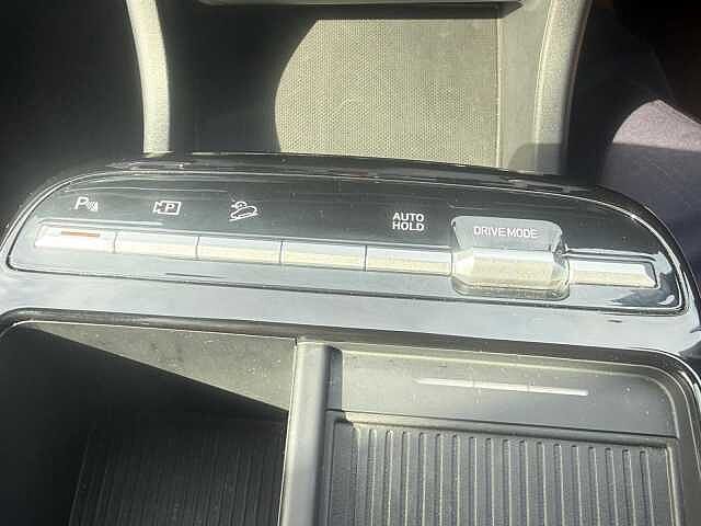 Hyundai TUCSON 1.6T Hybrid Ultimate 5dr Auto