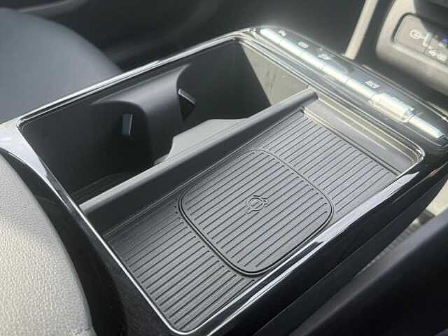 Hyundai TUCSON 1.6T Hybrid Ultimate 5dr Auto