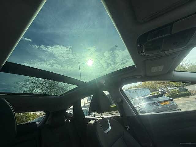 Hyundai TUCSON 1.6T Hybrid Ultimate 5dr Auto