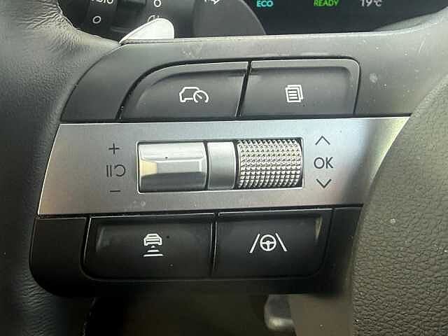 Hyundai TUCSON 1.6T Hybrid Ultimate 5dr Auto