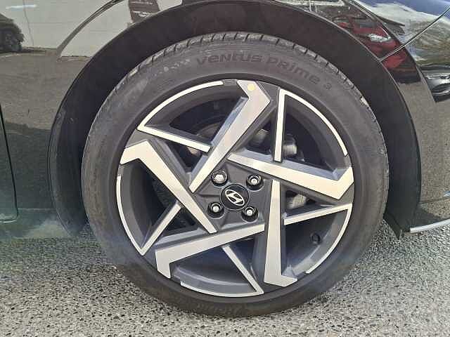 Hyundai i20 1.0T GDi 90 Tech Line 5dr