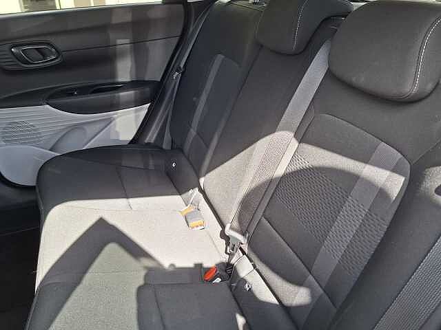 Hyundai i20 1.0T GDi 90 Tech Line 5dr